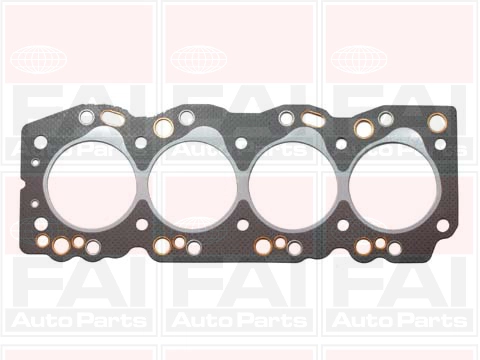 Gasket, cylinder head